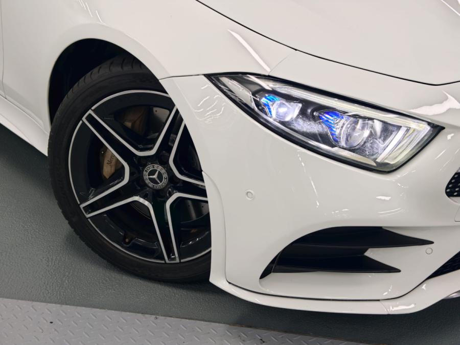 CLS450 4MATIC AMG - Image 6