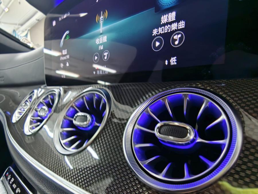 CLS450 4MATIC AMG - Image 18