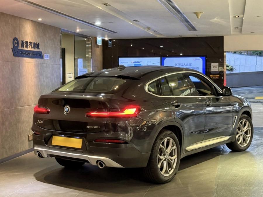 X4 XDRIVE 20i - Image 2
