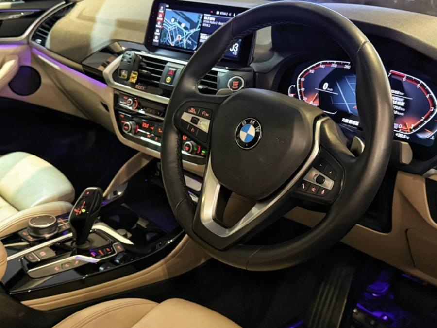 X4 XDRIVE 20i - Image 3