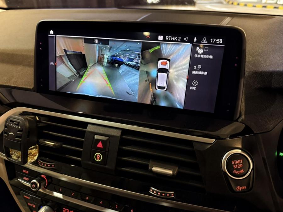 X4 XDRIVE 20i - Image 5