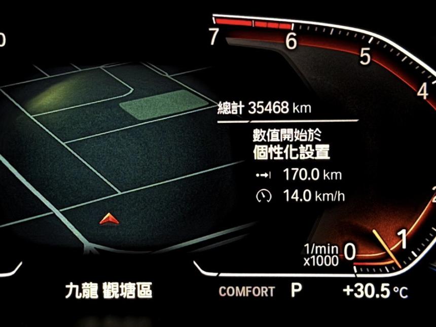 X4 XDRIVE 20i - Image 4