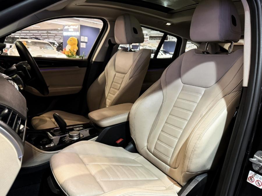 X4 XDRIVE 20i - Image 7