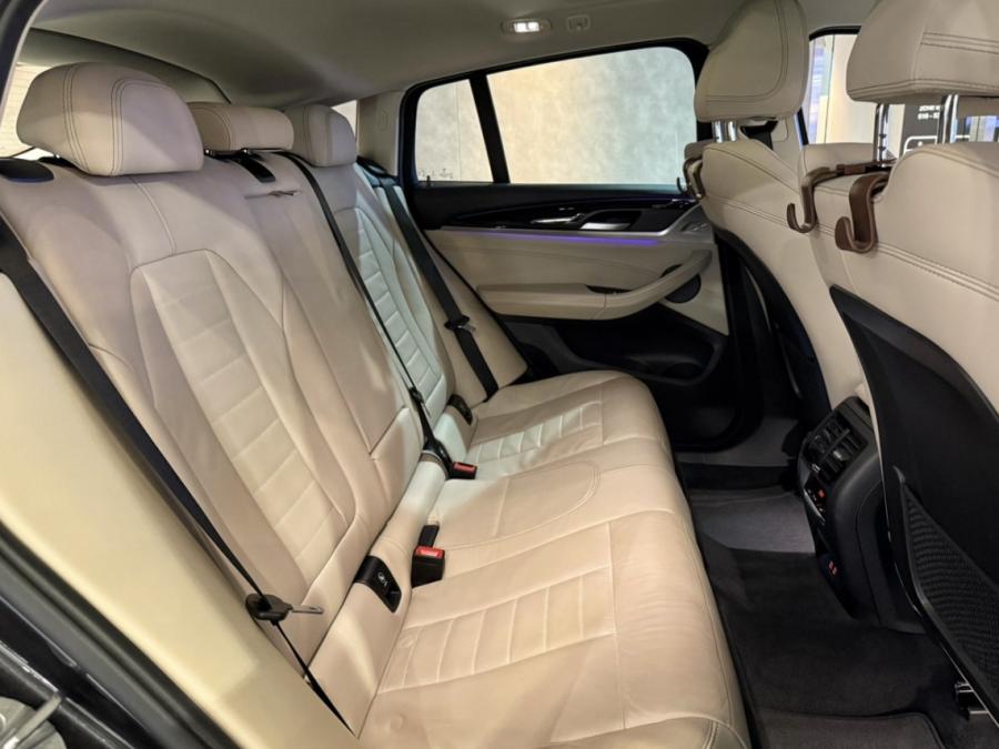 X4 XDRIVE 20i - Image 8