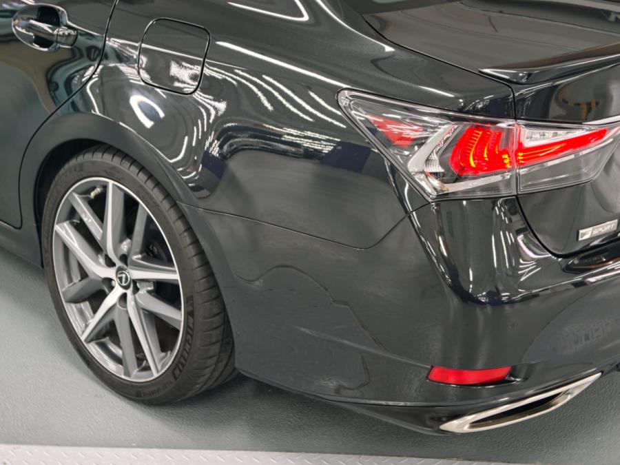 GS300 F SPORT - Image 7