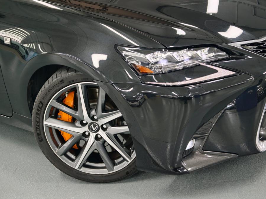 GS300 F SPORT - Image 6