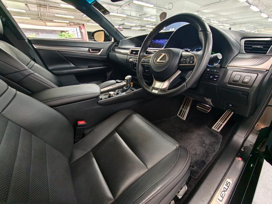 GS300 F SPORT - Image 10