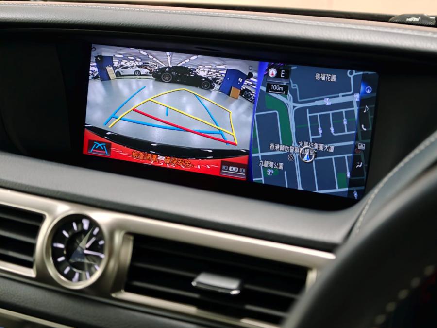 GS300 F SPORT - Image 18