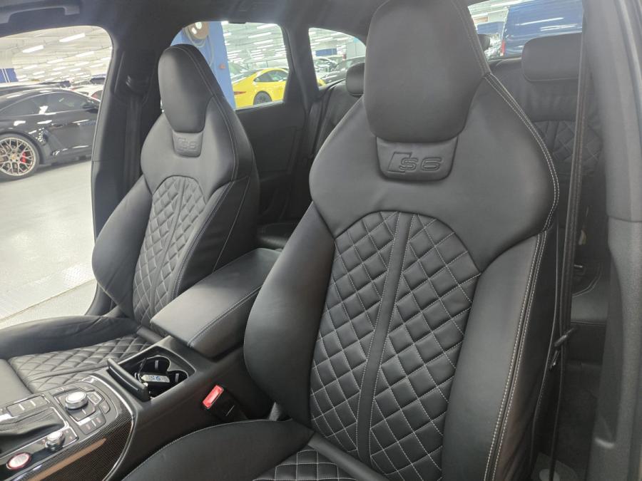 S6 AVANT - Image 4