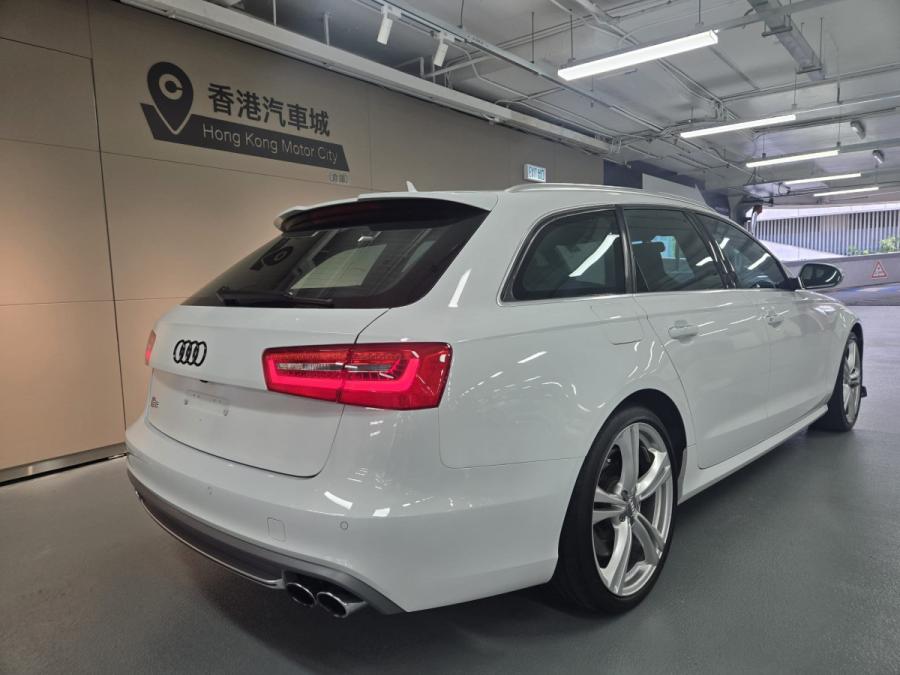 S6 AVANT - Image 2