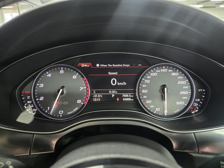 S6 AVANT - Image 3