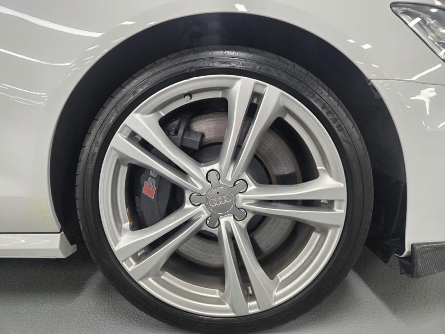 S6 AVANT - Image 5