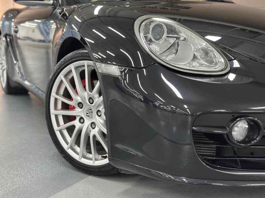 Cayman S - Image 4