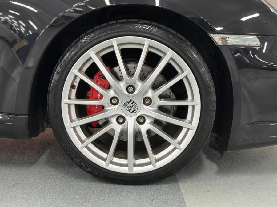 Cayman S - Image 5