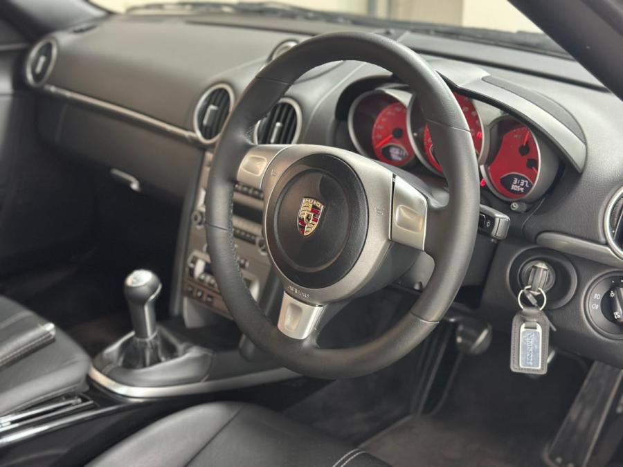 Cayman S - Image 7