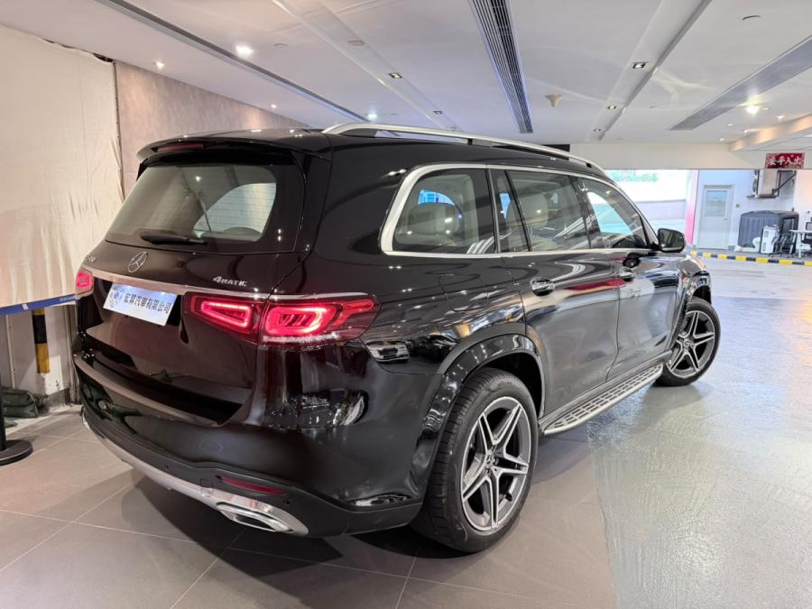 GLS450 4Matic AMG - Image 2