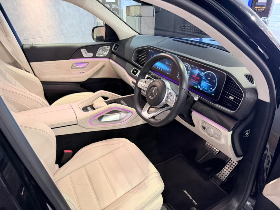 GLS450 4Matic AMG - Image 3