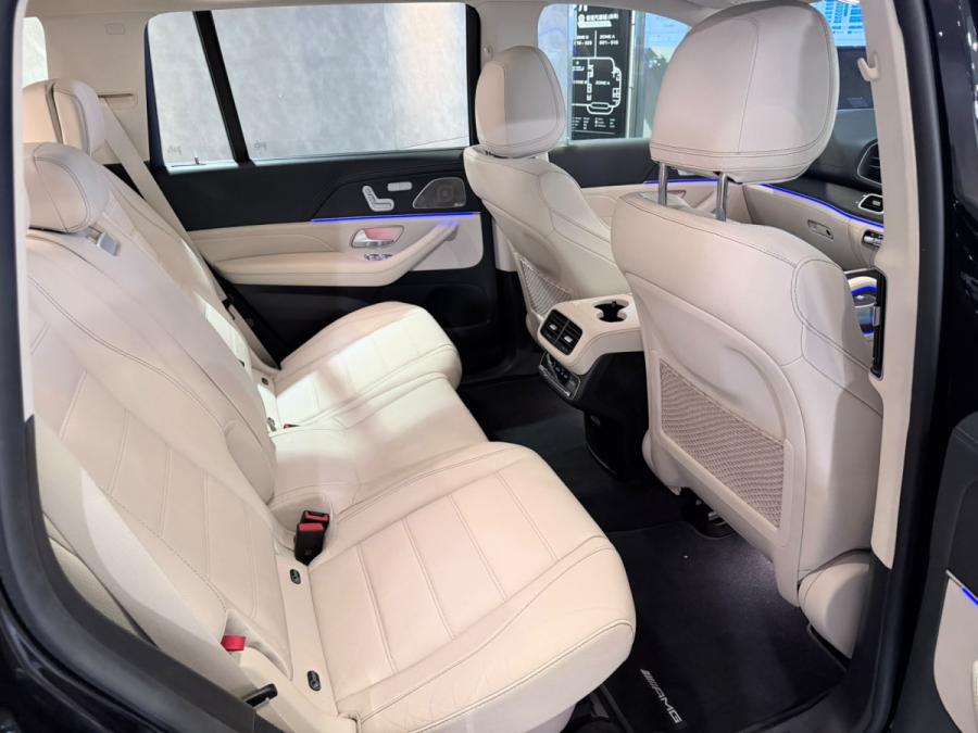 GLS450 4Matic AMG - Image 6