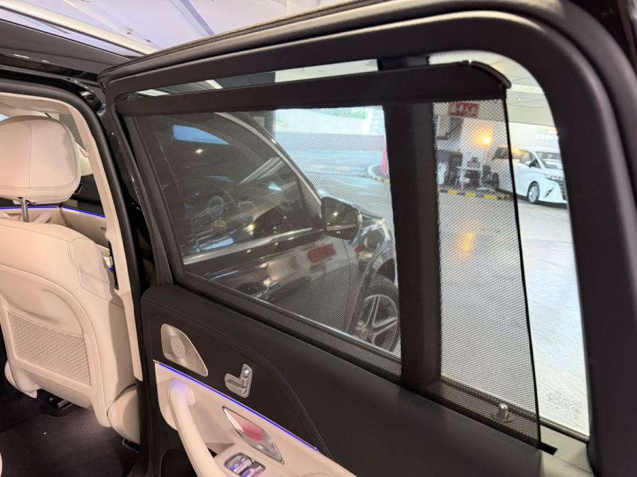 GLS450 4Matic AMG - Image 8