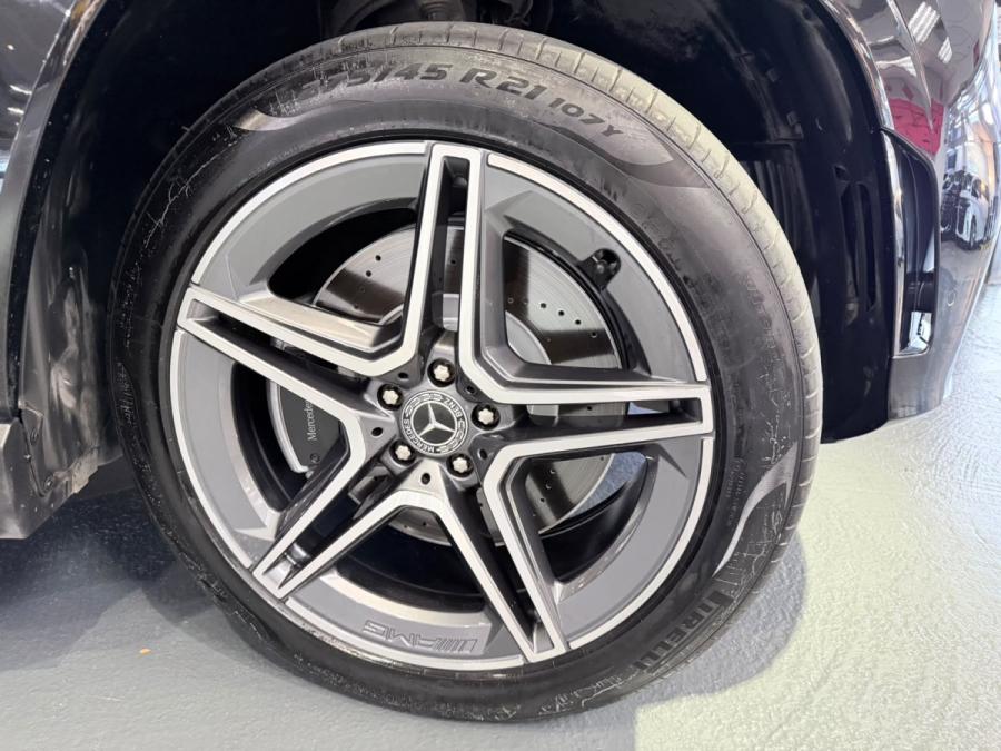 GLS450 4Matic AMG - Image 11