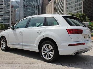 Q7 40 TFSI quattro - Image 2