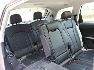 Q7 40 TFSI quattro - Image 4