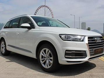 Q7 40 TFSI quattro - Image 1