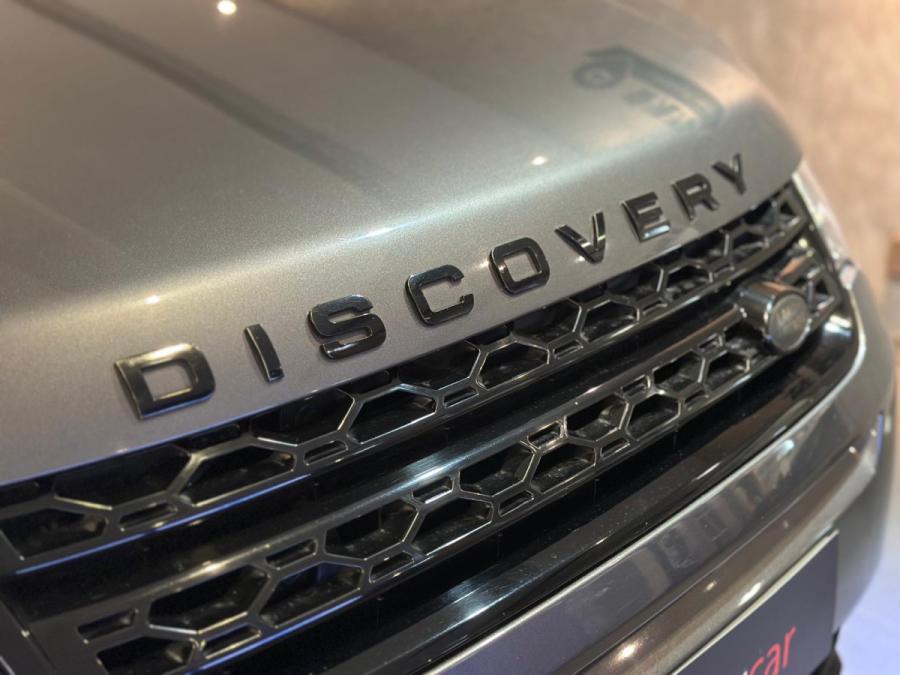 Discovery SPT SE 7S - Image 6