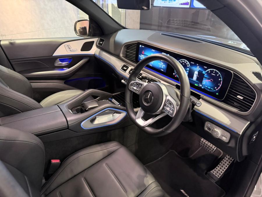 GLE450 4Matic AMG - Image 3