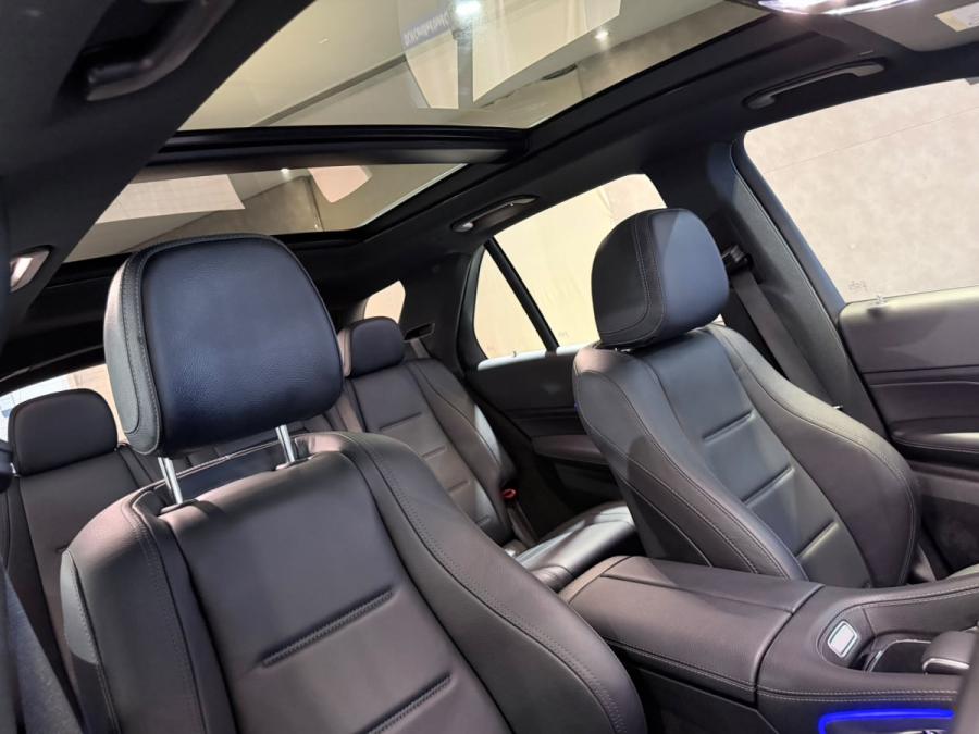 GLE450 4Matic AMG - Image 4