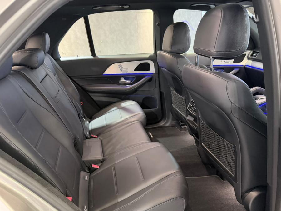 GLE450 4Matic AMG - Image 6