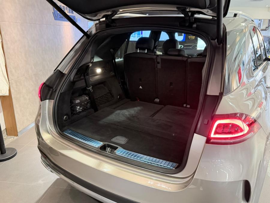 GLE450 4Matic AMG - Image 8