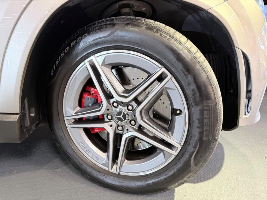 GLE450 4Matic AMG - Image 10