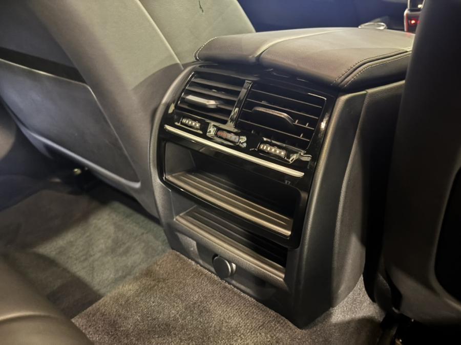 M5 SALOON  F90 - Image 9