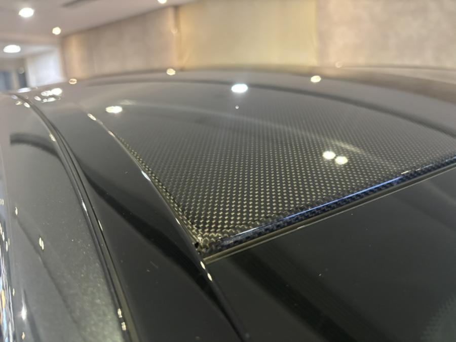 M5 SALOON  F90 - Image 12