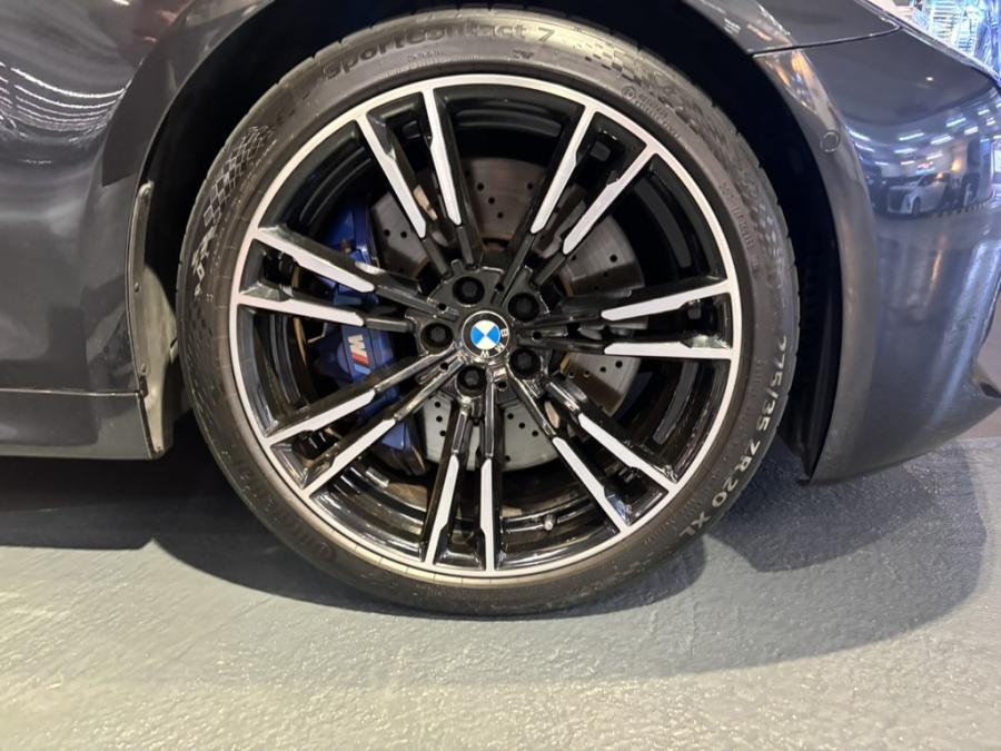 M5 SALOON  F90 - Image 13