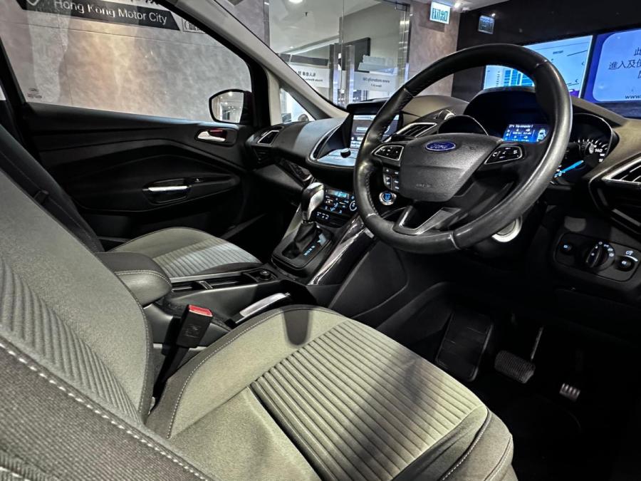 GRAND C-Max 1.5 7座 - Image 7