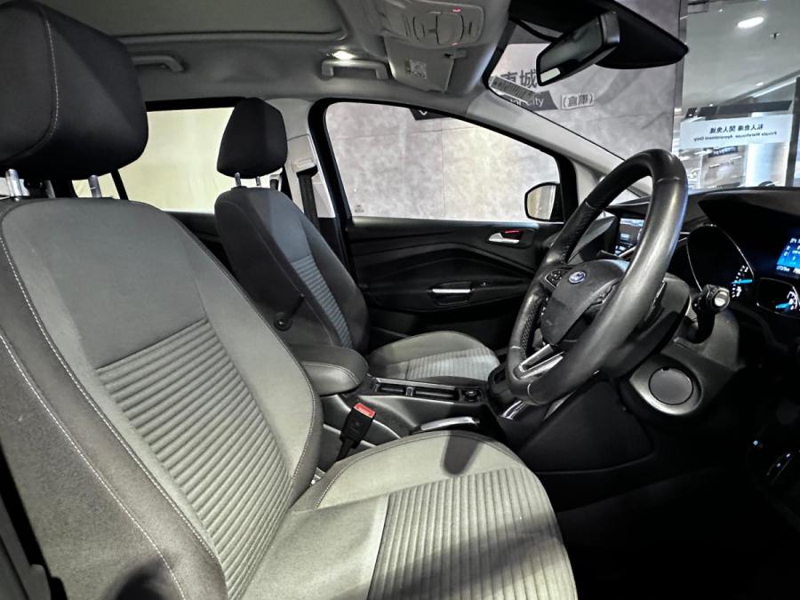 GRAND C-Max 1.5 7座 - Image 6