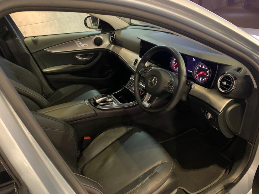 E200 Avantgarde (W213) - Image 3