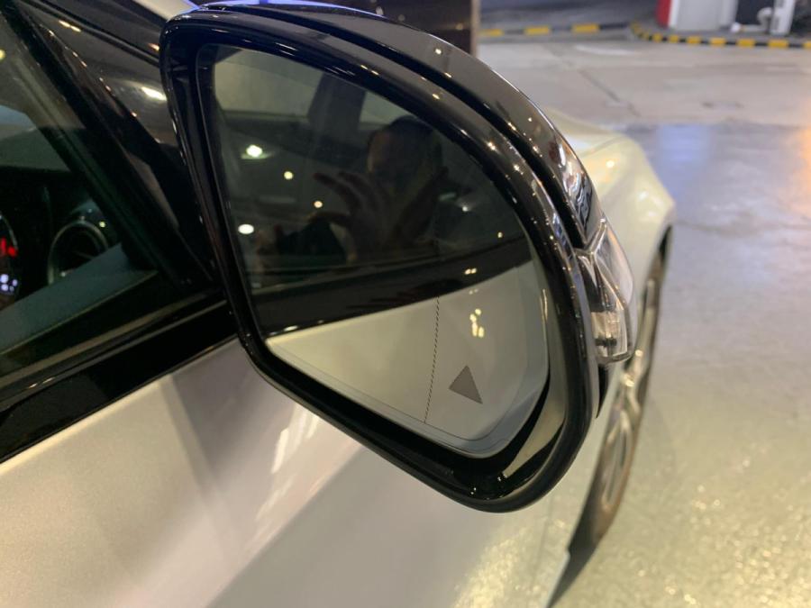 E200 Avantgarde (W213) - Image 8
