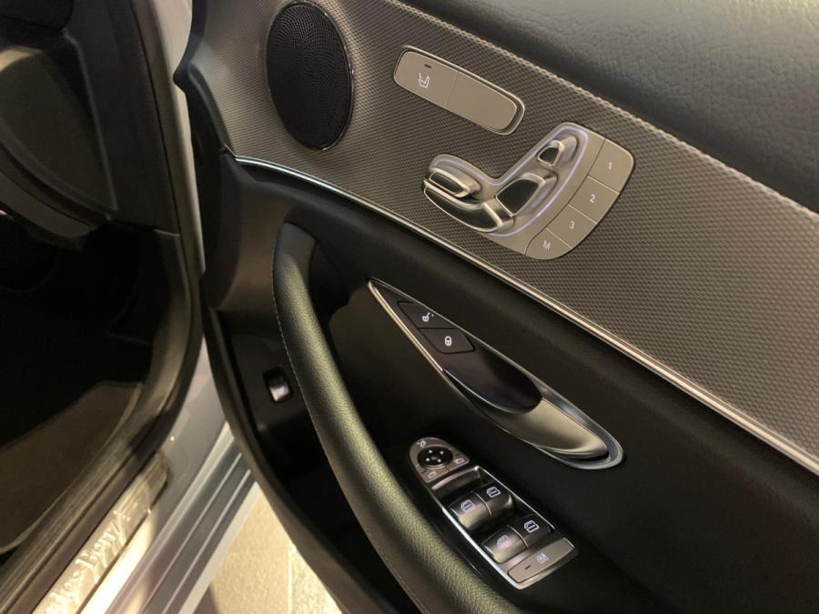 E200 Avantgarde (W213) - Image 9