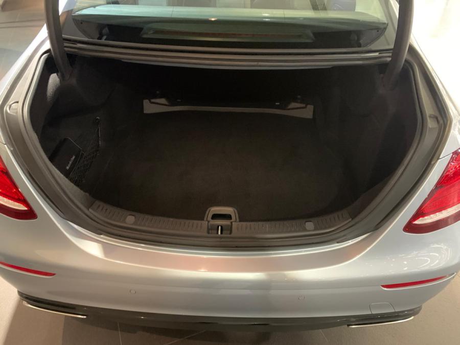 E200 Avantgarde (W213) - Image 6
