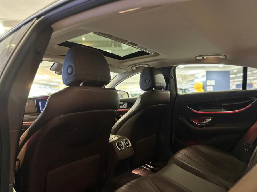 CLS450 4MATIC - Image 10