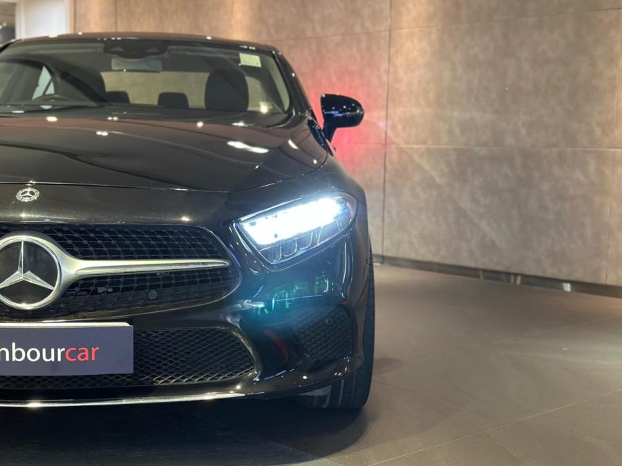 CLS450 4MATIC - Image 3