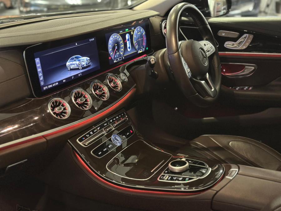 CLS450 4MATIC - Image 7