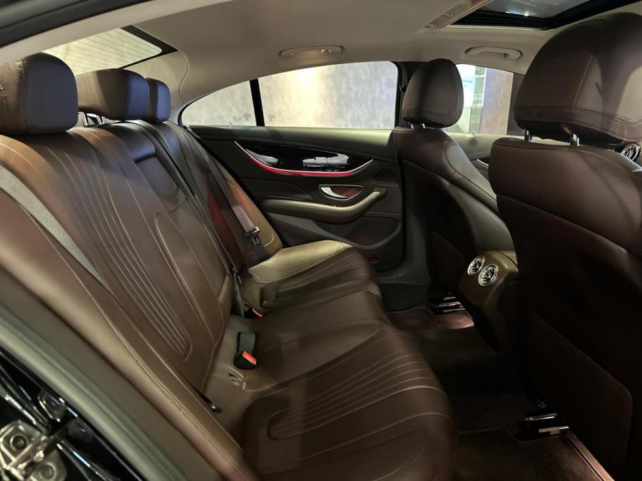 CLS450 4MATIC - Image 9