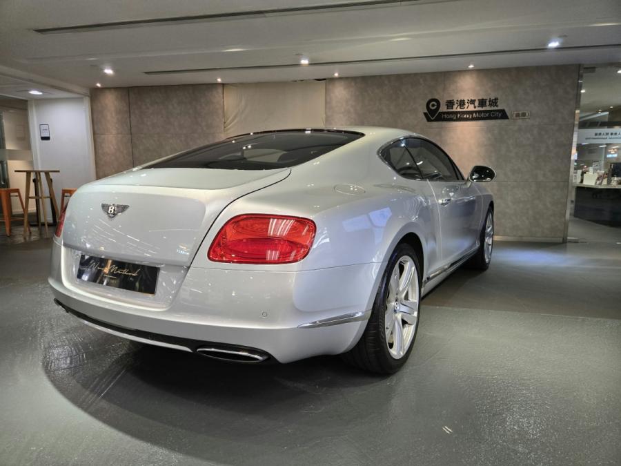 CONTINENTAL GT - Image 2