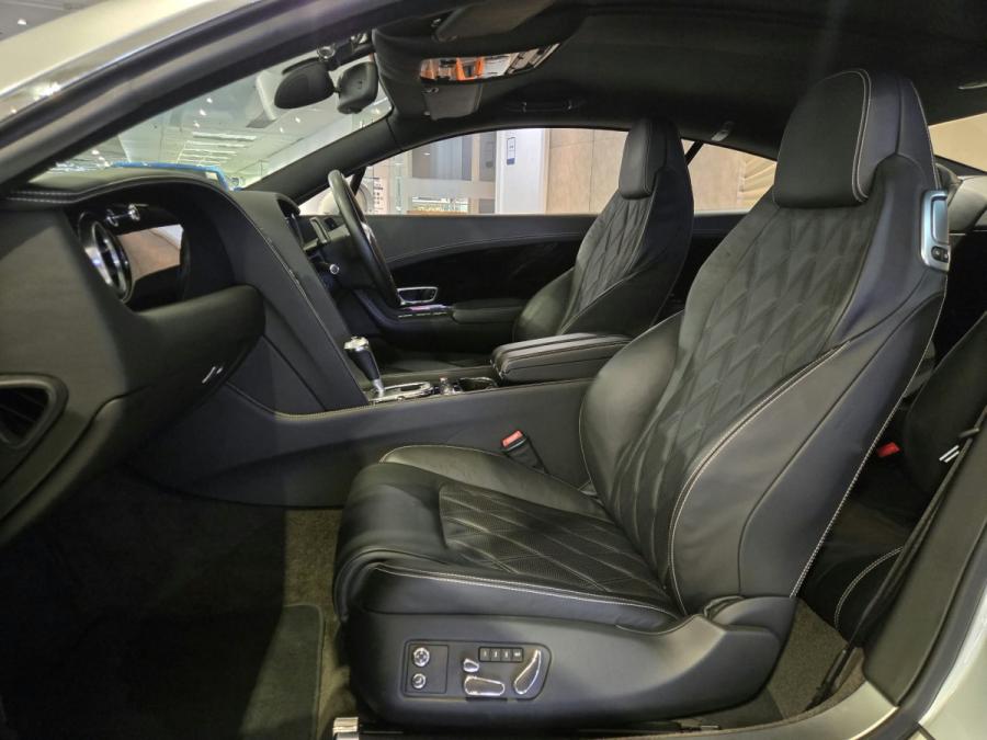 CONTINENTAL GT - Image 4