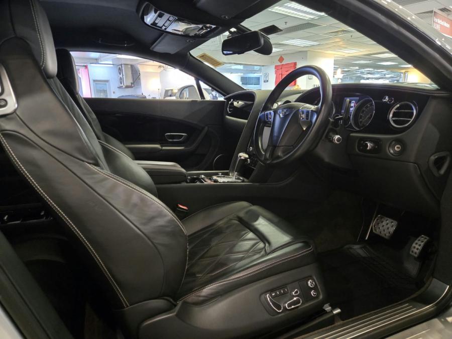 CONTINENTAL GT - Image 3