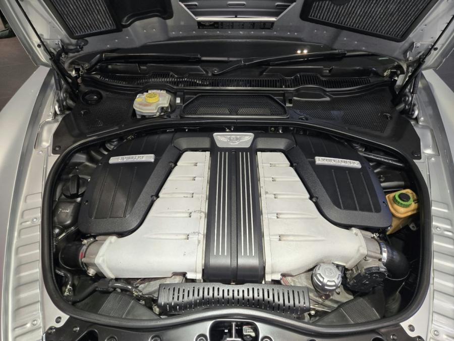 CONTINENTAL GT - Image 6